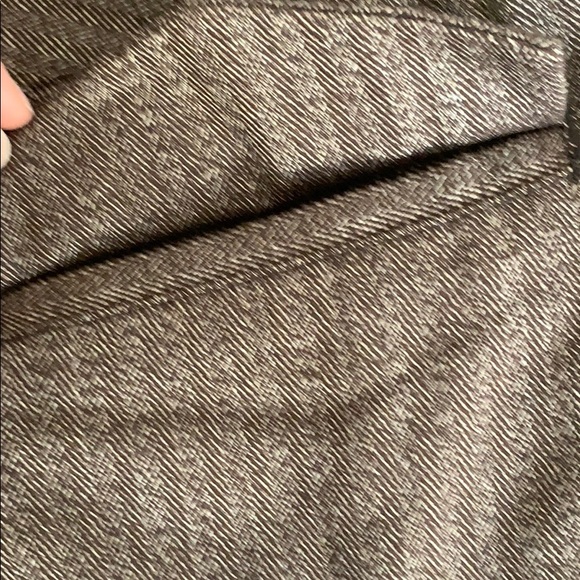 Gap Capri Cuff Stretch Work Pants - Picture 3 of 7